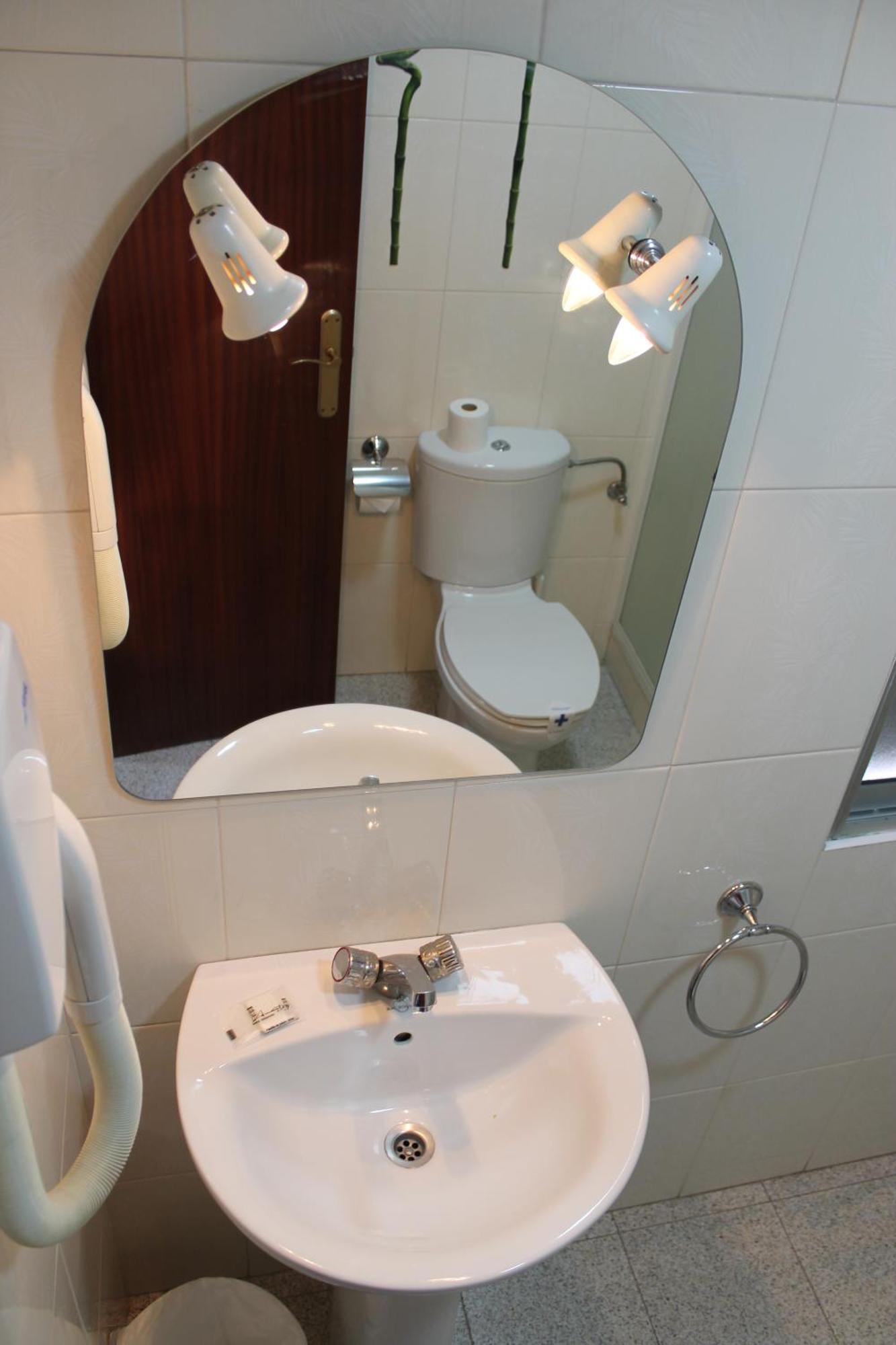 Hostal Amantes De טרואל מראה חיצוני תמונה