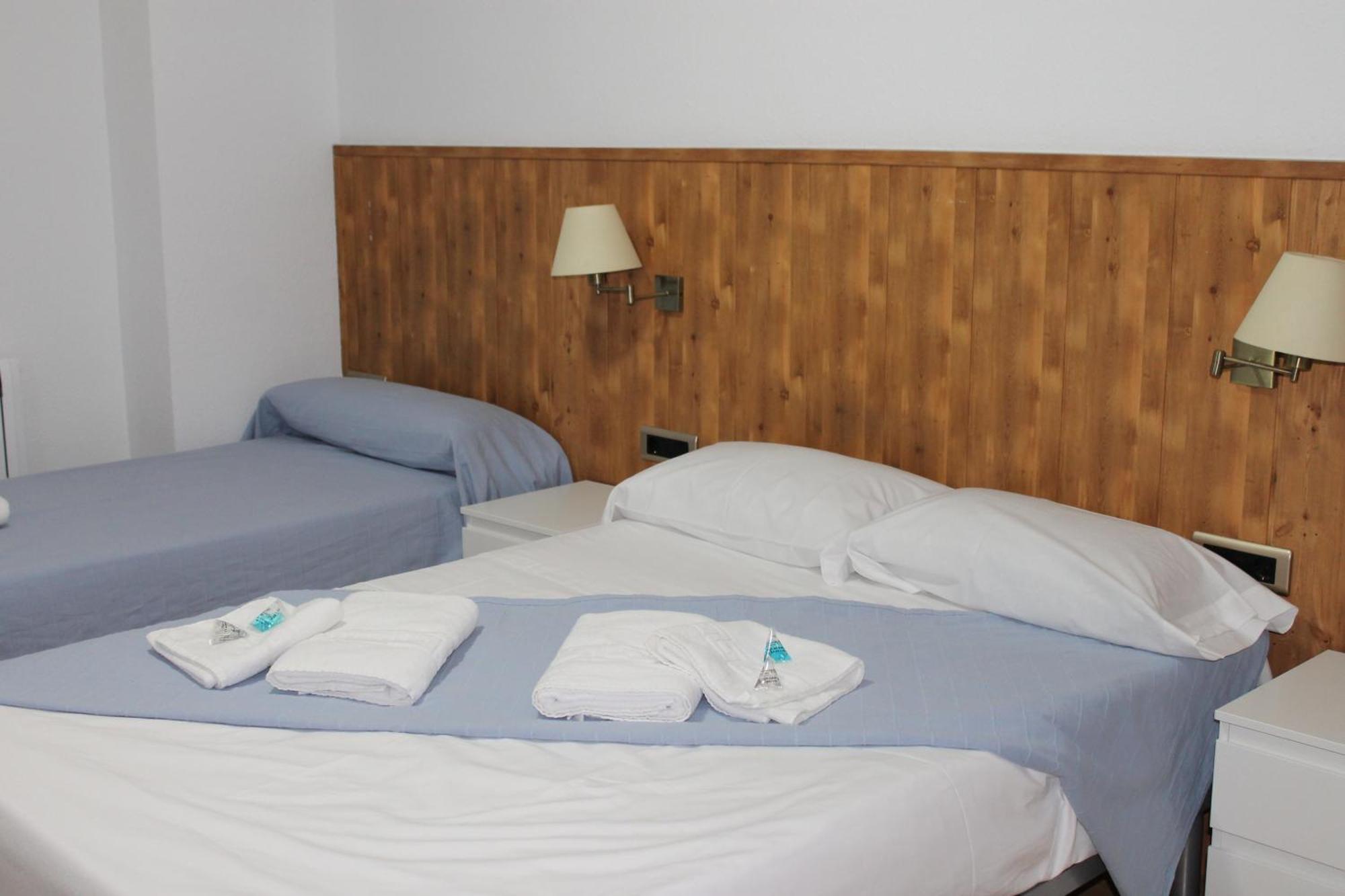 Hostal Amantes De טרואל חדר תמונה