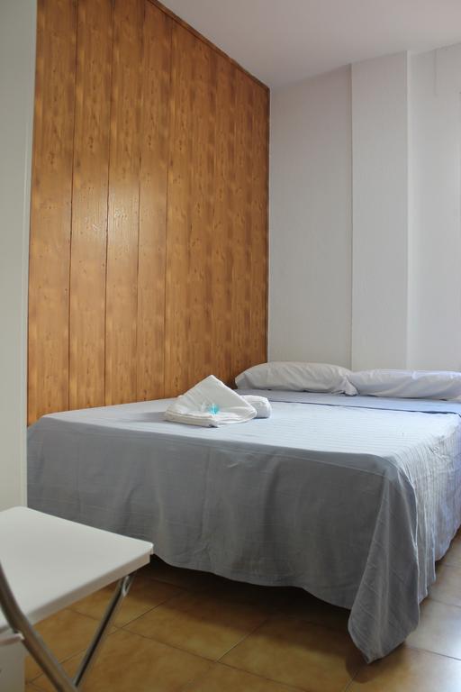 Hostal Amantes De טרואל מראה חיצוני תמונה