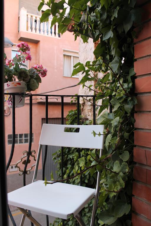 Hostal Amantes De טרואל מראה חיצוני תמונה