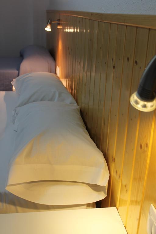 Hostal Amantes De טרואל מראה חיצוני תמונה