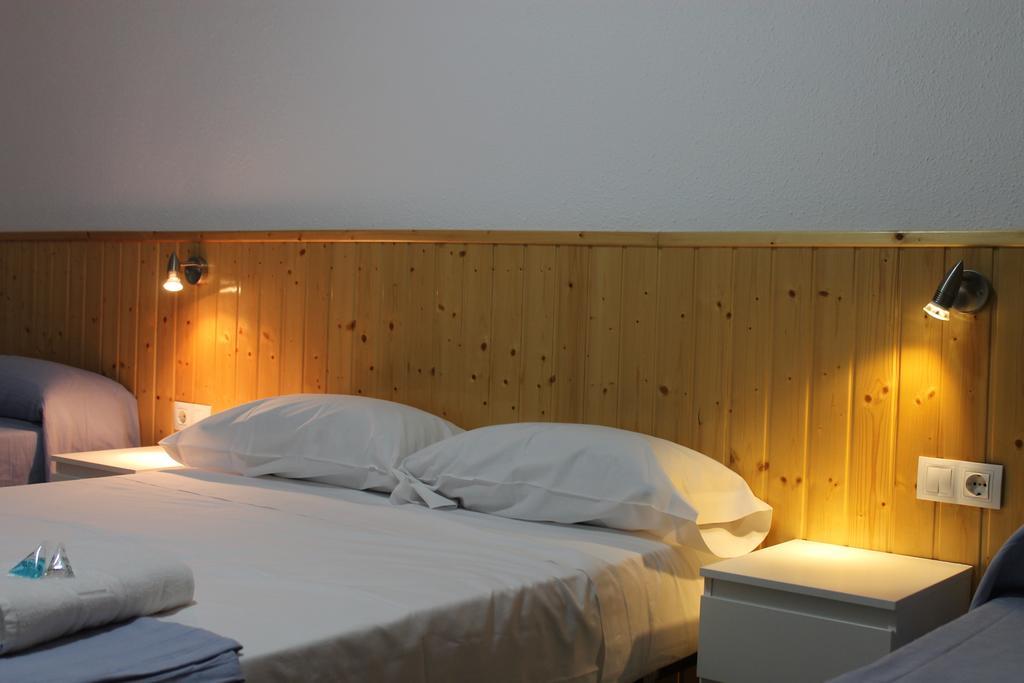 Hostal Amantes De טרואל מראה חיצוני תמונה