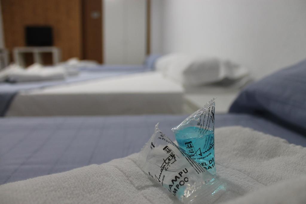 Hostal Amantes De טרואל מראה חיצוני תמונה