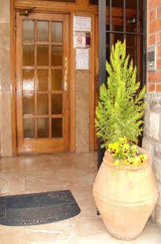 Hostal Amantes De טרואל מראה חיצוני תמונה